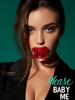 Livro Please Baby Me: Uma história de amor que ninguém ousaria contar
