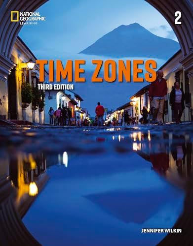 Time Zones Starter Combo with the Spark platform (Time Zones
