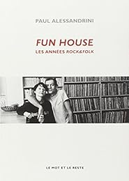 Fun house