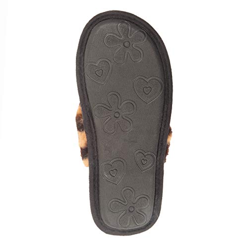 jessica simpson girls slippers