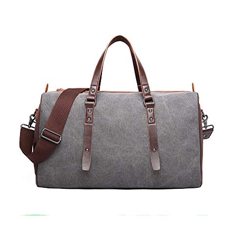 the weekender duffel bag