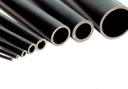 carbon fiber tubes for rc planes