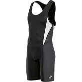 ASICS Legit Wrestling Singlet