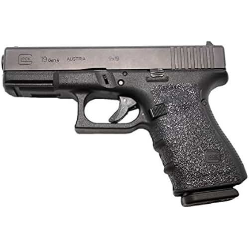 grip tape glock 19