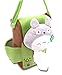 Finex Totoro Tissue Box Cover perfect for Car or Home