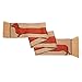 Unisex-Adult Dachshund Scarf - Extra Long Acrylic Knit