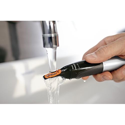 Philips Norelco Nose Hair Trimmer 5100 Tiendamia Com