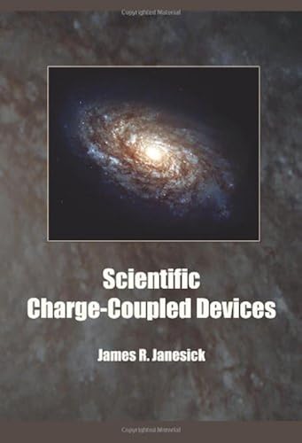 Download Scientific Charge-Coupled Devices PDF