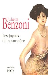 Les  joyaux de la sorcière