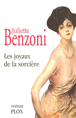 Les  joyaux de la sorcière