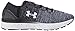 Under Armour Women's Charged Bandit 3 Running Shoe, Black (003)/White, 8.5