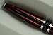 Cross 2015 Classic Executive Essential Limited Edition Red Lacquer with Black Gel Ink Selectip Rollerball Pen and 2 Other Bonus Refills: Jumbo Refill Convert it to Ballpoint Pen and Blue Rollerball  refill . 3 Pens in one . Great Graduation, Birthday , Promotion and Christmas Gift