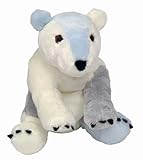World of Eric Carle, The Very Hungry Caterpillar Polar Bear