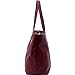 ZMSnow Women PU Leather Large Tote Purse Handbags Shoulder Shopping Bag