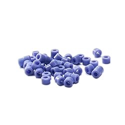 SNAWOP Dental Color Code Rings Multi-Colors