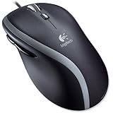 Logitech 910-003726 M500 Corded Mouse