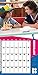 Stranger Things Calendar 2020 Set - Deluxe 2020 Stranger Things Mini Calendar with Over 100 Calendar Stickers (Stranger Things Gifts, Office Supplies)