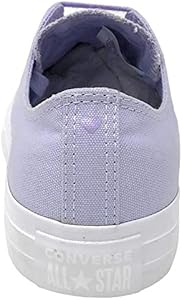 light purple converse