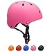 Glaf Toddler Helmet for 2-8 Years Kids Bike Helmets Baby Girls Boys Multi-Sport Adjustable Skateboard Bicycle Helmet Lightweight 3 Sizes for Toddler to Youth 8-14