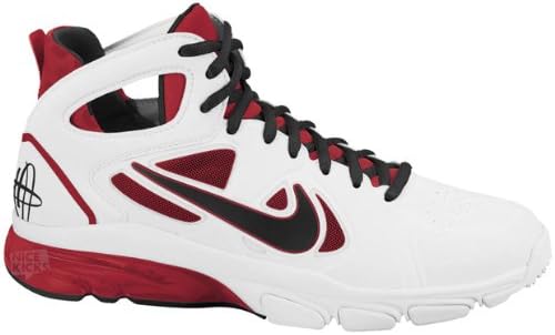 nike huarache mens basketball shoes