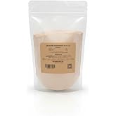 Greenway Biotech, Inc. Azomite Rock Dust Volcanic Ash Organic Fertilizer with Micronutrient &amp; Trace Minerals- Natural Mineral Soluble Plant Fertilizers for Enhances &amp; Increases Crop Yield- 2 Pounds