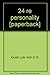 24 re personality [paperback] 753272736X Book Cover