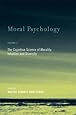 Moral Psychology: The Cognitive Science of Morality: Intuition and Diversity (MIT Press) (Volume 2)