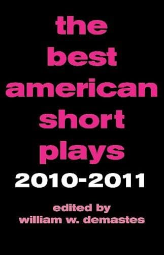 Download The Best American Short Plays 2010-2011 PDF