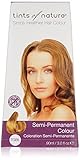 Semi-Permanent Color 7GB Golden Blonde SP Tints of Nature 3.0 oz Box