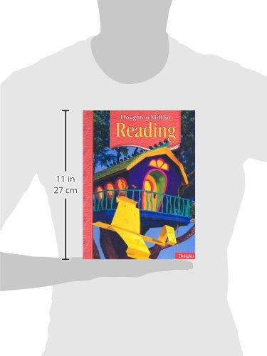 Delights: Houghton Mifflin Reading, Level 2.2 - //medicalbooks.filipinodoctors.org