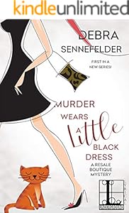 the little black dress boutique
