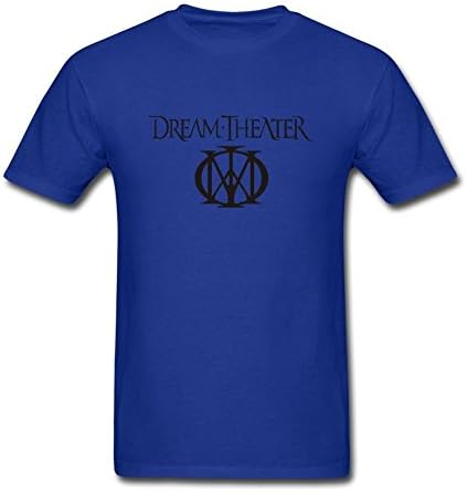 RB9265 American progressive Dream Theater T-Shirts For Men
