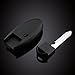 KEYO1E Keyless Entry Remote Control Car Key Fob for Infiniti G35 G37 G25 Q60 QX70 FX37 Nissan Maxima Altima Versa Murano 370Z KR55WK48903 KR55WK49622 (2 Yr Warranty) of 2