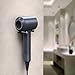 Wall Mount Holder for Dyson Supersonic,Myriann Bathroom Storage Organizer for Dyson Supersonic Hair Dryer,Stainless Steel