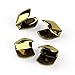 Catahoula 03261 Brass Trotline Brads Prevent Staging from Moving (200 pcs)