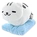 Little Buddy Neko Atsume Mack 6In Plush