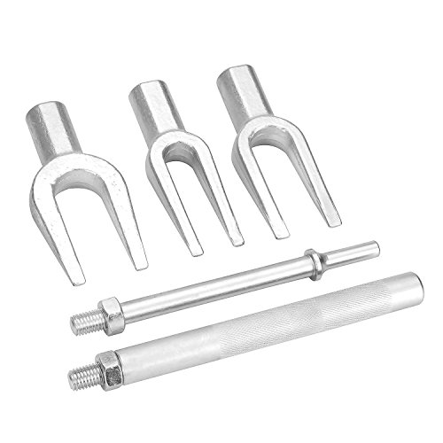 OEMTOOLS 25261  Pickle Fork Kit, 5-Piece