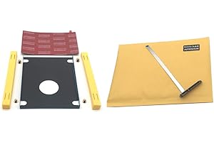 JUTOSHUR 2.5inch HDD/SSD Hard Drive Cable Connector Compatible with ASUS VivoBook 14 15 S14 S15 (10 PINs-B for X409 X509 F515 X515)