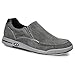 Dexter Mens Kam Bowling Shoes- Charcoal/Grey, 11