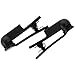 Pipedream Fetish Fantasy Series Shock Therapy Nipple Clamps