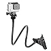 Oumers Clamp Mount For GoPro Camera, Adjustable 27