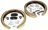 ACDelco 179-2059 GM Original Equipment Rear Parking Brake Kit