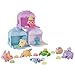 Animal Jam National Geographic Adopt A Pet (Series 2) Igloo - 4 x IGLOOS