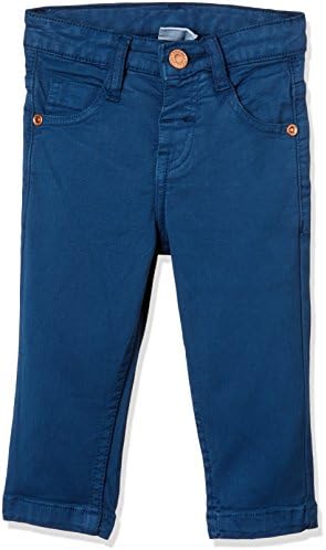 Donuts by Unlimited Baby Boys' Straight Regular Fit Jeans
