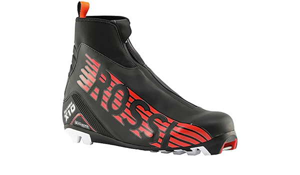 rossignol classic boots