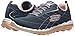 Skechers Sport Women's Skech Air 2.0 Modern Edge Fashion Sneaker,Navy/Pink,9 M US