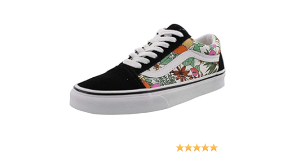 vans old skool multi