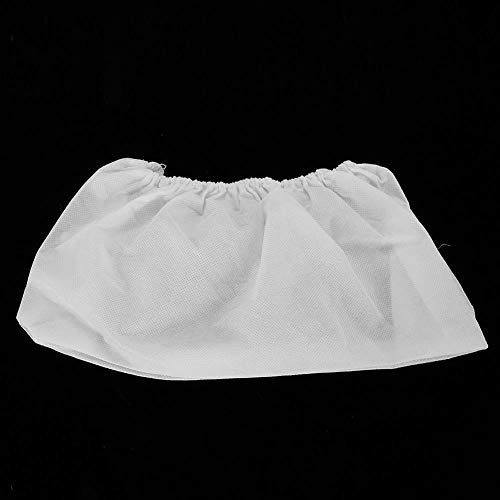 Nail Dust Collector Bag, Nail Suction Dust Collector Pouches Replacement Bag, Nail Dust Collector Bag Dirt Suction Machine Vacuum Cleaning Tool(#1)