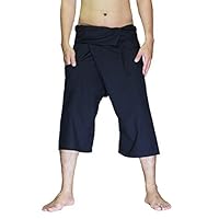 Custom Made Plus Size Men's Pants / Men's Yoga Pants / Men