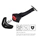 NUOLUX Baby Car Safety Seat Seat Belt Buckle Pretection Safety Lock